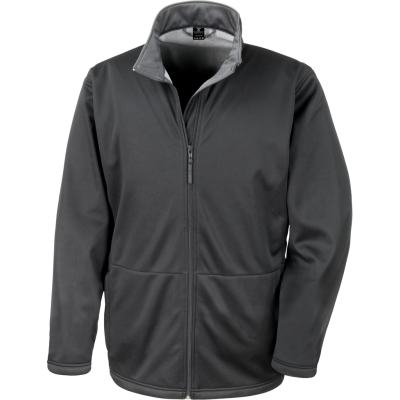 Softshell Jacket